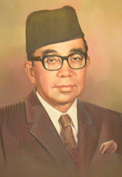 Perdana menteri: Perdana menteri malaysia kedua